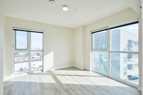 Photo 6 at 1703 - 2150 Lawrence Avenue, Maryvale, Toronto