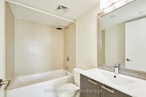 Photo 8 at 1703 - 2150 Lawrence Avenue, Maryvale, Toronto