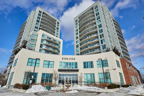 Photo 10 at 1703 - 2150 Lawrence Avenue, Maryvale, Toronto
