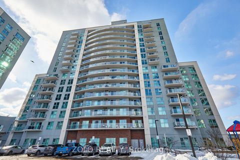 Photo 11 at 1703 - 2150 Lawrence Avenue, Maryvale, Toronto