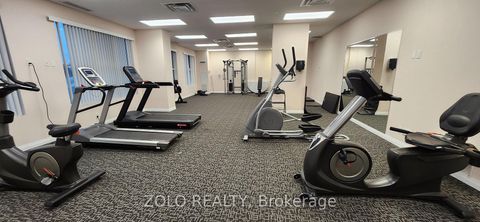 Photo 14 at 1703 - 2150 Lawrence Avenue, Maryvale, Toronto