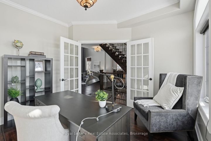 Photo 6 at 100 Chesswood Trail, Rural Flamborough, Hamilton