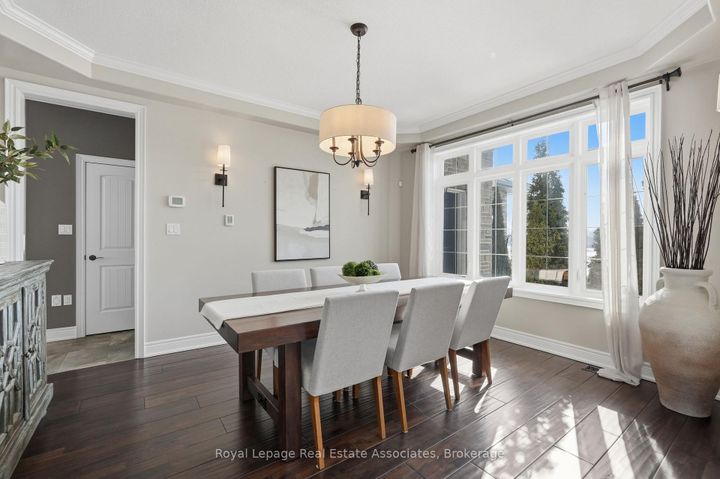 Photo 11 at 100 Chesswood Trail, Rural Flamborough, Hamilton