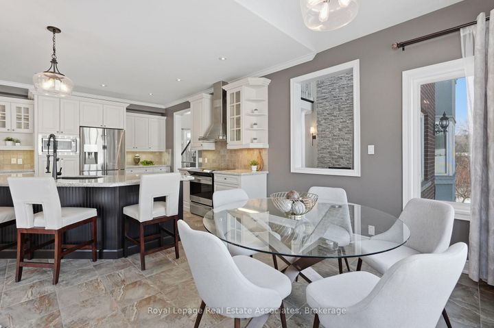 Photo 20 at 100 Chesswood Trail, Rural Flamborough, Hamilton