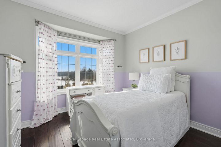 Photo 23 at 100 Chesswood Trail, Rural Flamborough, Hamilton