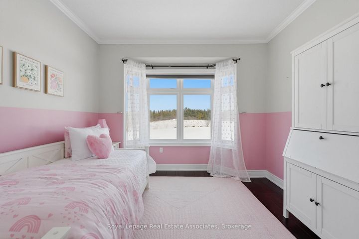 Photo 27 at 100 Chesswood Trail, Rural Flamborough, Hamilton