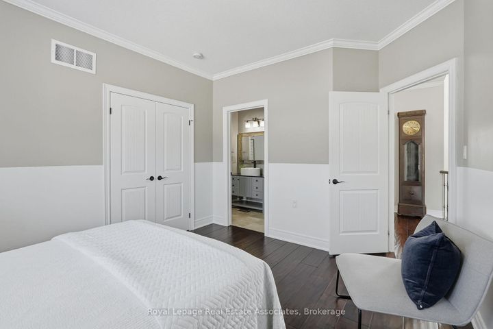 Photo 28 at 100 Chesswood Trail, Rural Flamborough, Hamilton