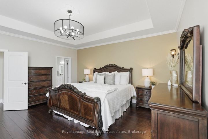 Photo 33 at 100 Chesswood Trail, Rural Flamborough, Hamilton