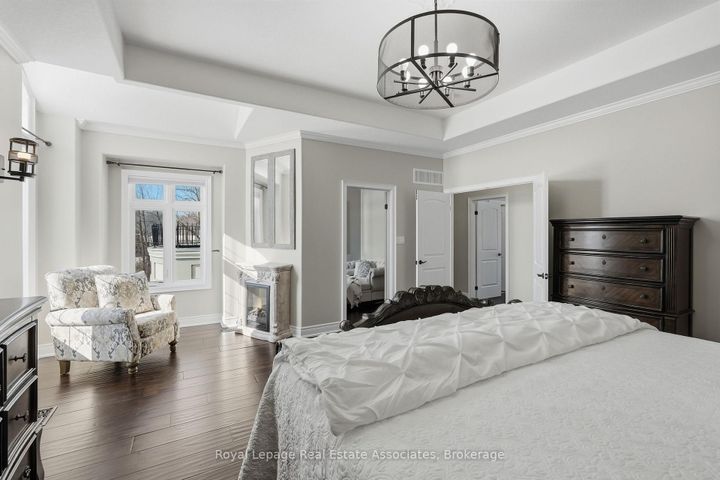 Photo 34 at 100 Chesswood Trail, Rural Flamborough, Hamilton