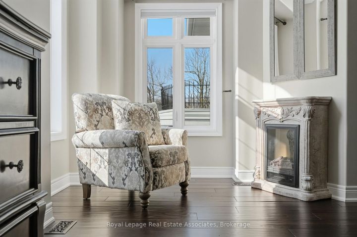 Photo 35 at 100 Chesswood Trail, Rural Flamborough, Hamilton