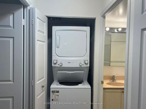 Photo 2 at 1202 - 29 Pemberton Avenue, Newtonbrook East, Toronto