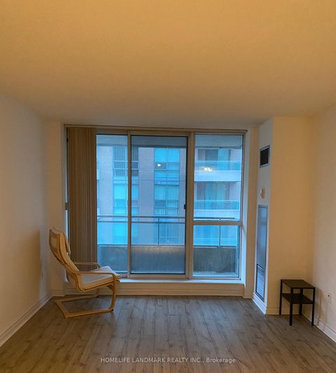 Photo 5 at 1202 - 29 Pemberton Avenue, Newtonbrook East, Toronto