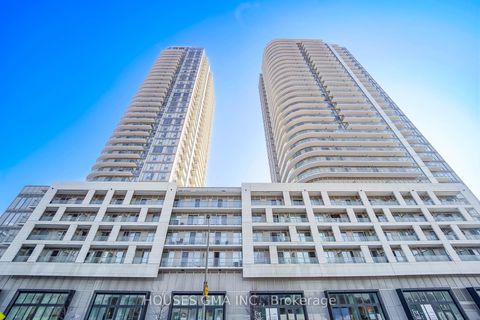 Photo 1 at 1223 - 2031 Kennedy Road, Malvern West, Toronto