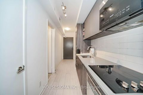 Photo 7 at 1223 - 2031 Kennedy Road, Malvern West, Toronto