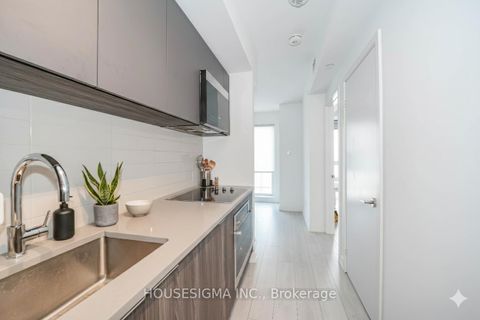 Photo 8 at 1223 - 2031 Kennedy Road, Malvern West, Toronto