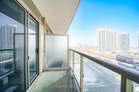 Photo 11 at 1223 - 2031 Kennedy Road, Malvern West, Toronto