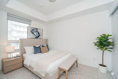Photo 12 at 1223 - 2031 Kennedy Road, Malvern West, Toronto