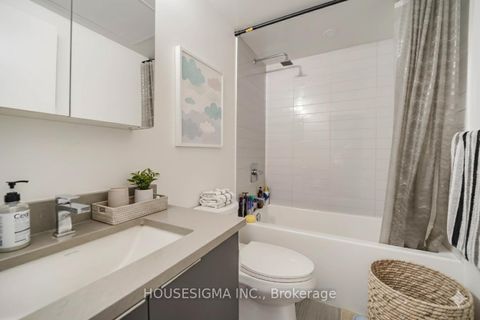 Photo 13 at 1223 - 2031 Kennedy Road, Malvern West, Toronto