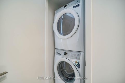 Photo 14 at 1223 - 2031 Kennedy Road, Malvern West, Toronto