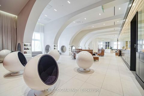 Photo 15 at 1223 - 2031 Kennedy Road, Malvern West, Toronto