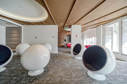 Photo 16 at 1223 - 2031 Kennedy Road, Malvern West, Toronto