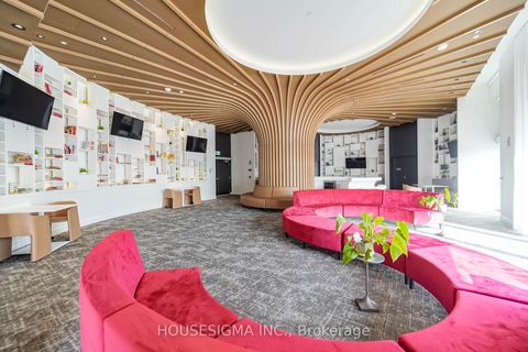 Photo 17 at 1223 - 2031 Kennedy Road, Malvern West, Toronto