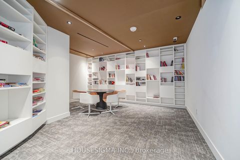 Photo 18 at 1223 - 2031 Kennedy Road, Malvern West, Toronto