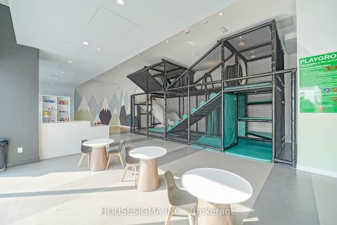 Photo 19 at 1223 - 2031 Kennedy Road, Malvern West, Toronto