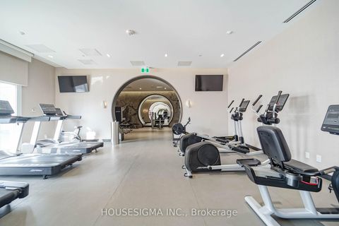 Photo 21 at 1223 - 2031 Kennedy Road, Malvern West, Toronto