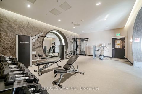 Photo 22 at 1223 - 2031 Kennedy Road, Malvern West, Toronto