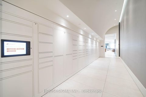 Photo 23 at 1223 - 2031 Kennedy Road, Malvern West, Toronto