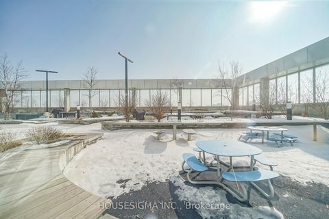 Photo 25 at 1223 - 2031 Kennedy Road, Malvern West, Toronto