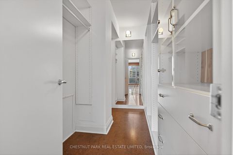 Photo 8 at 604 - 40 Rosehill Avenue, Moore Park, Toronto