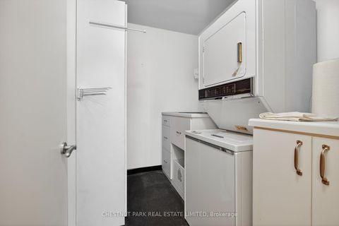 Photo 10 at 604 - 40 Rosehill Avenue, Moore Park, Toronto