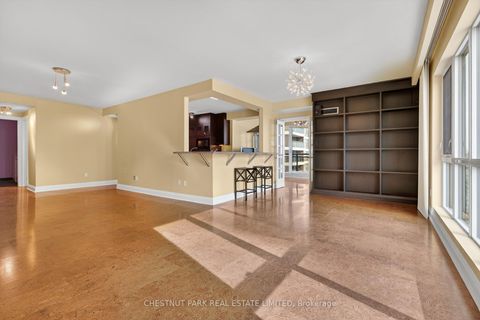 Photo 11 at 604 - 40 Rosehill Avenue, Moore Park, Toronto