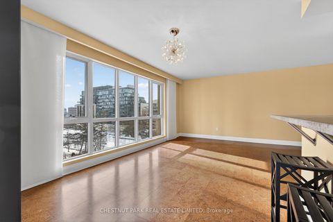 Photo 12 at 604 - 40 Rosehill Avenue, Moore Park, Toronto