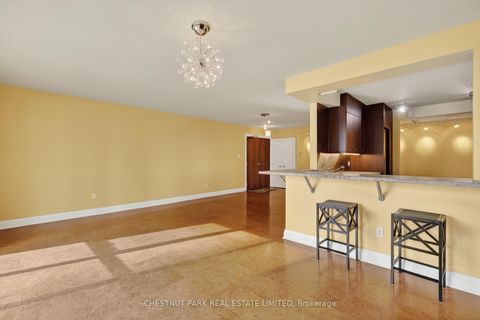 Photo 13 at 604 - 40 Rosehill Avenue, Moore Park, Toronto