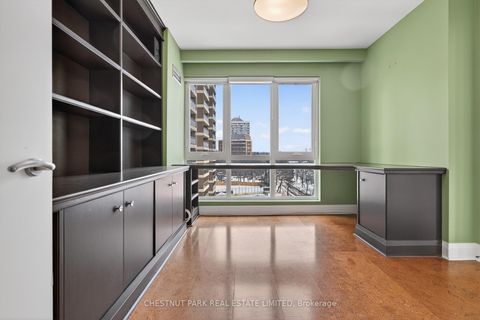 Photo 17 at 604 - 40 Rosehill Avenue, Moore Park, Toronto