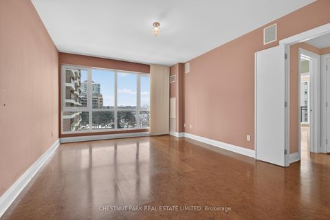 Photo 19 at 604 - 40 Rosehill Avenue, Moore Park, Toronto