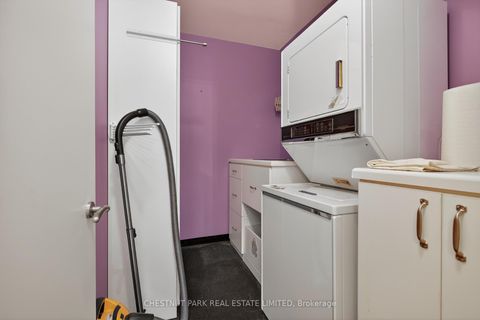 Photo 22 at 604 - 40 Rosehill Avenue, Moore Park, Toronto