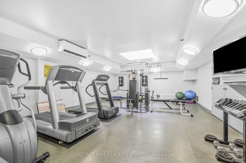 Photo 26 at 604 - 40 Rosehill Avenue, Moore Park, Toronto