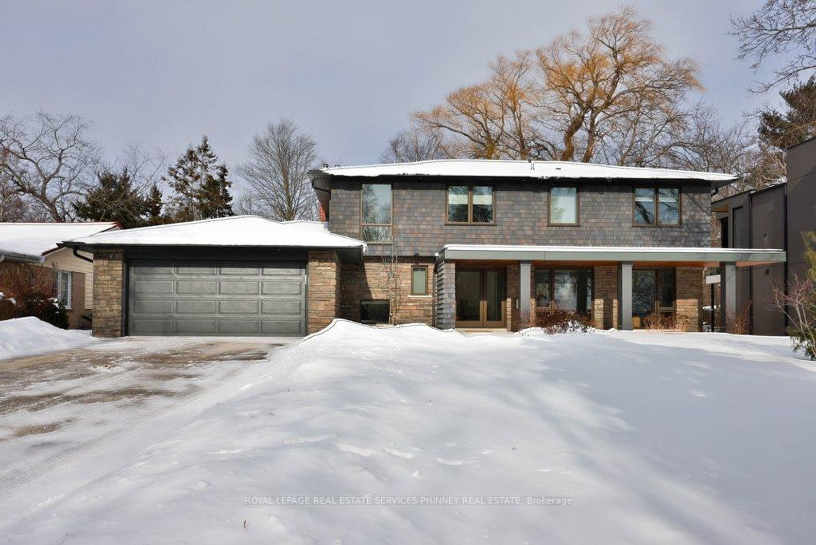 1355 GATEHOUSE Drive, Clarkson, Mississauga 