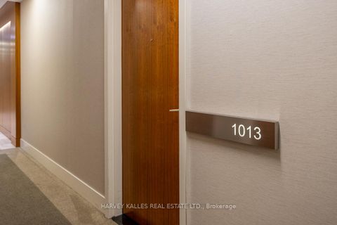 Photo 2 at 1013 - 111 St Clair Avenue W, St. Clair, Toronto