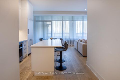 Photo 3 at 1013 - 111 St Clair Avenue W, St. Clair, Toronto