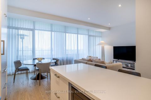 Photo 8 at 1013 - 111 St Clair Avenue W, St. Clair, Toronto