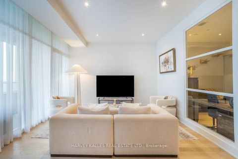 Photo 9 at 1013 - 111 St Clair Avenue W, St. Clair, Toronto