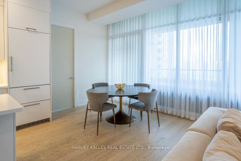 Photo 12 at 1013 - 111 St Clair Avenue W, St. Clair, Toronto