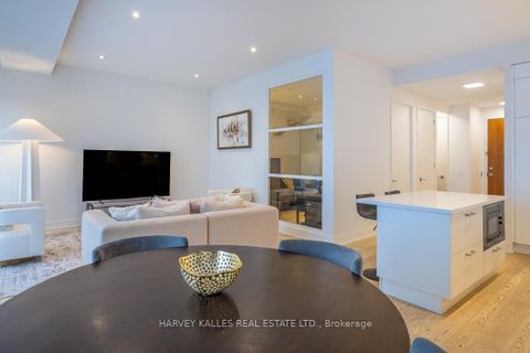 Photo 13 at 1013 - 111 St Clair Avenue W, St. Clair, Toronto