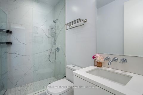 Photo 14 at 1013 - 111 St Clair Avenue W, St. Clair, Toronto