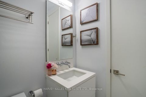 Photo 15 at 1013 - 111 St Clair Avenue W, St. Clair, Toronto